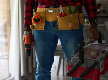 General Home Maintenance handyman service