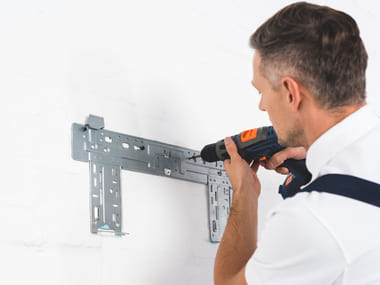 TV Mounting handyman service