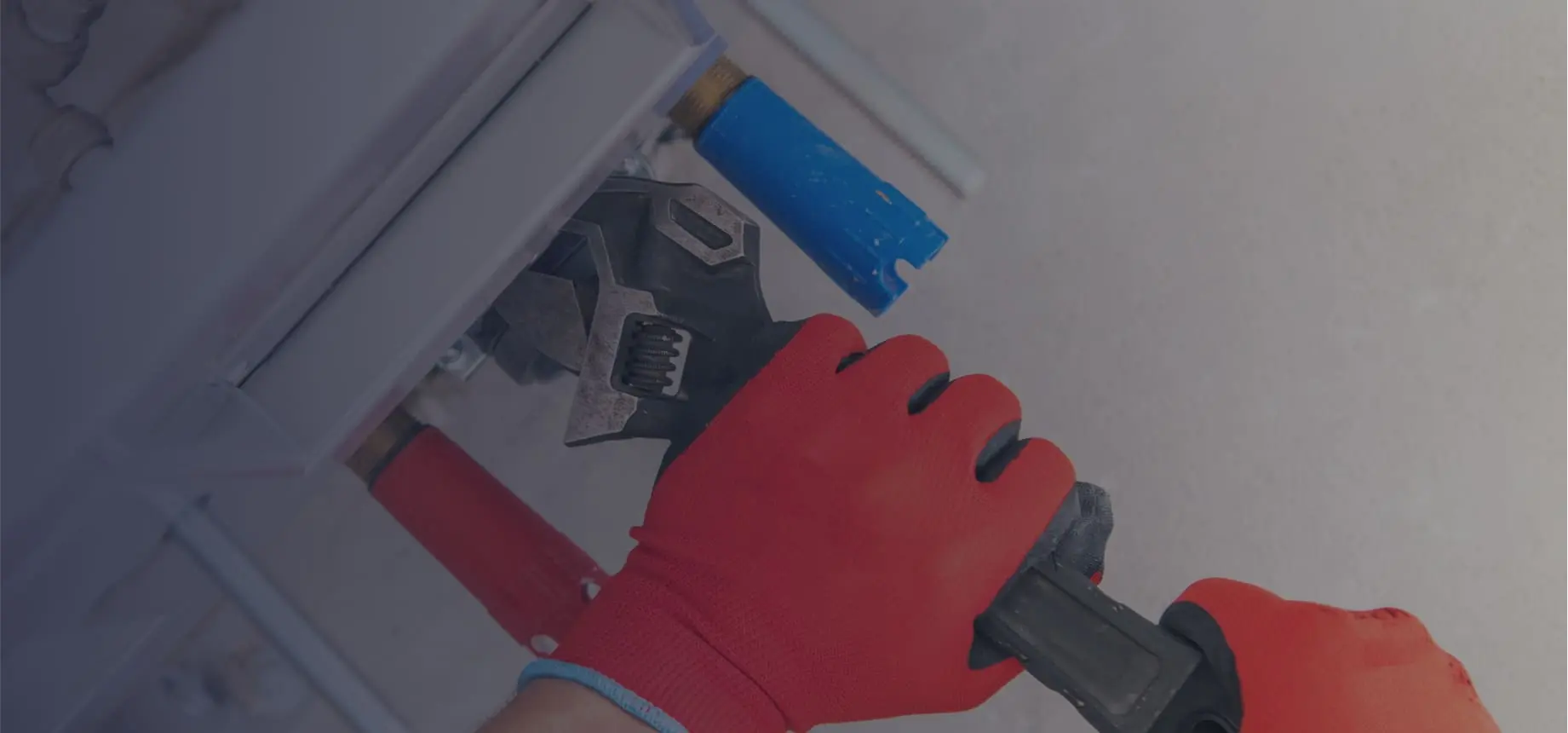 Your Trusted Handyman