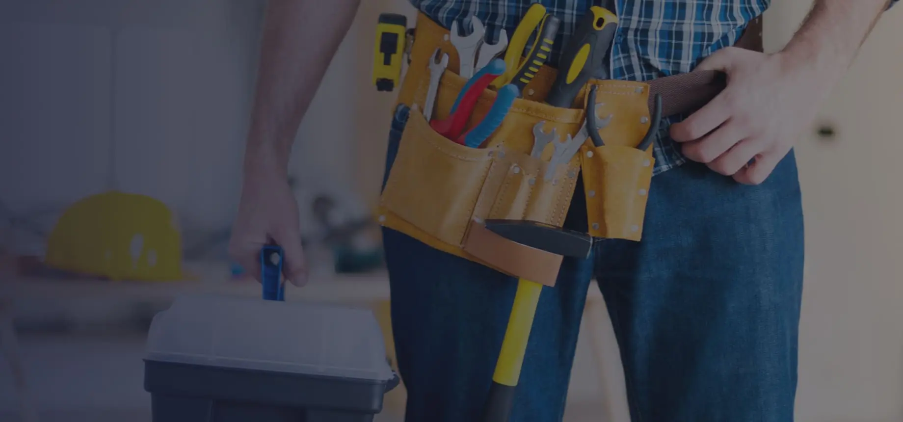 G7 Handyman Home Repair Services